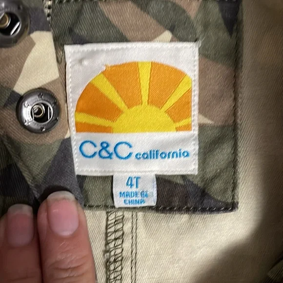 Jacket - Picture 2 of 3